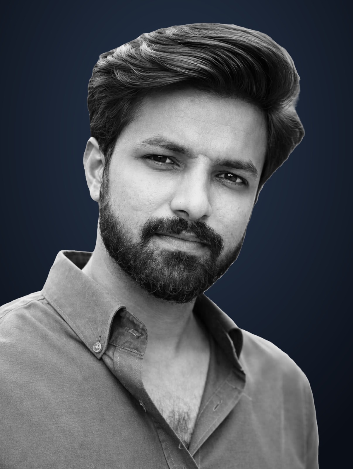Mr. Mahesh Dambhalya, Founder of Khodal Realty